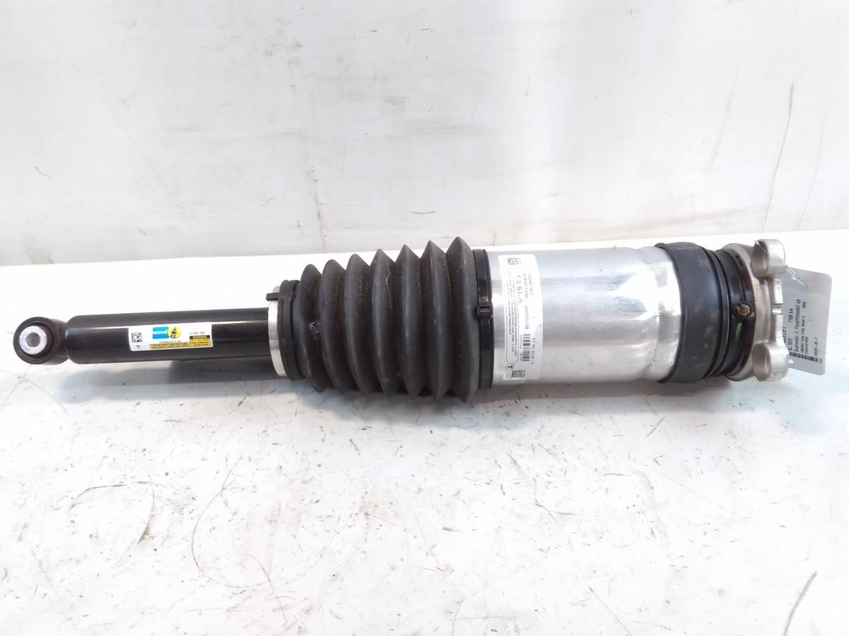Tesla Model S Facelift original Luftfederbein Federelement hinten links Bj.2023