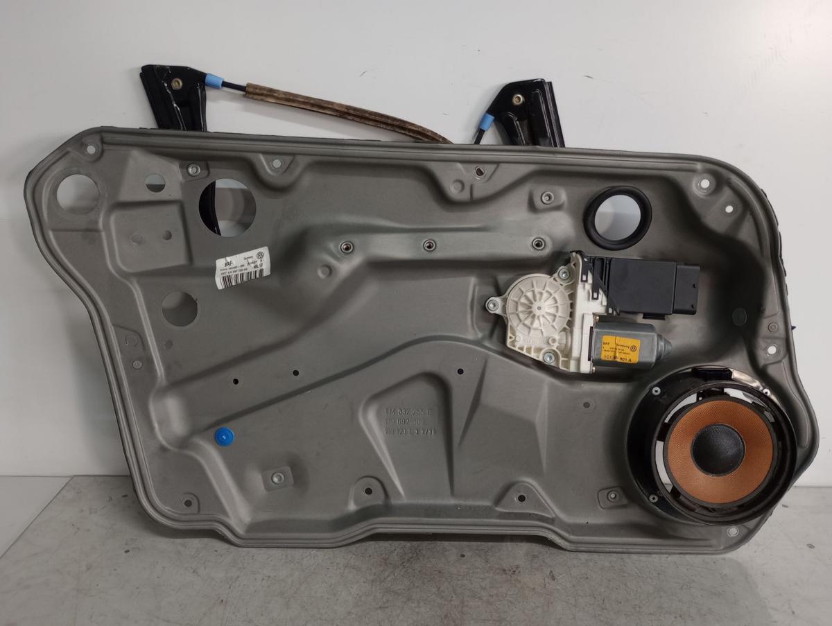 VW Golf IV 4 Variant original Fensterheber vorn links mit Motor Fahrer Bj 2001 VW Golf IV 4 Variant original Fensterheber vorn links mit Motor Fahrer Bj 2001