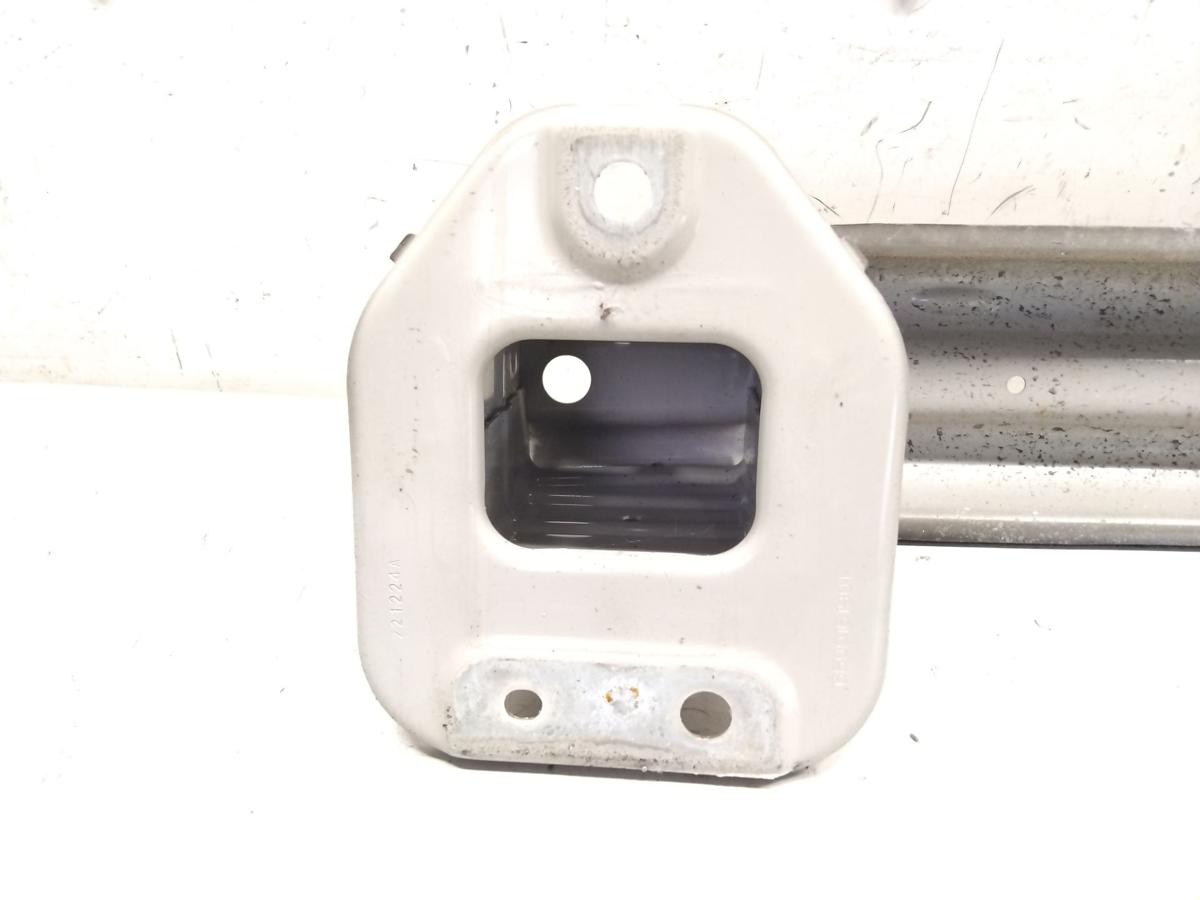 Mitsubishi Eclipse Cross original Tr&auml;ger Verst&auml;rkung Stossf&auml;nger hinten