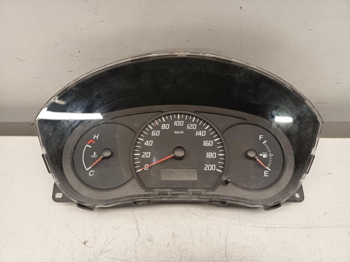Suzuki Swift III original Kombiinstrument Tacho A2C53088065 Baujahr 2005