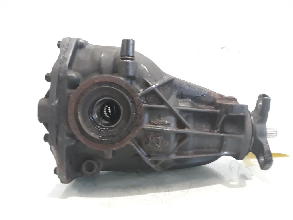 Mercedes C-Klasse W203 BJ2004 Diffi Differential hinten 2.2CDI 90kw *646962*, 6G-Schalter, 2.65