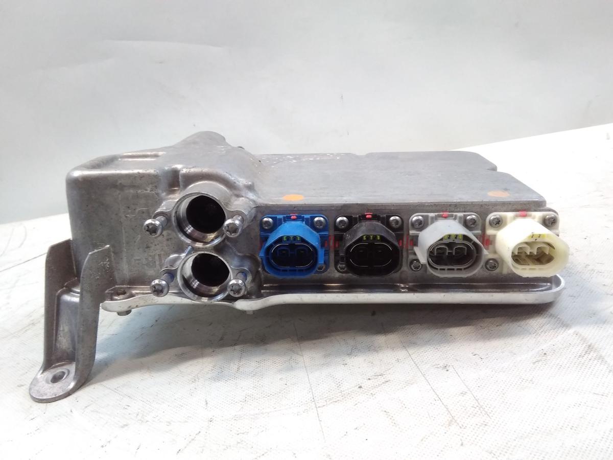 Tesla Model S Facelift original Hochvolt HV-Verteilerdose Junction Box Bj.2019