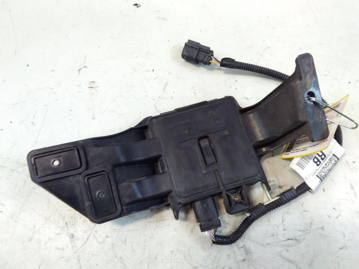 Ford Kuga II Radarsensor Totwinkel Spurwechsel hinten rechts DV6T14C689BB BJ2013
