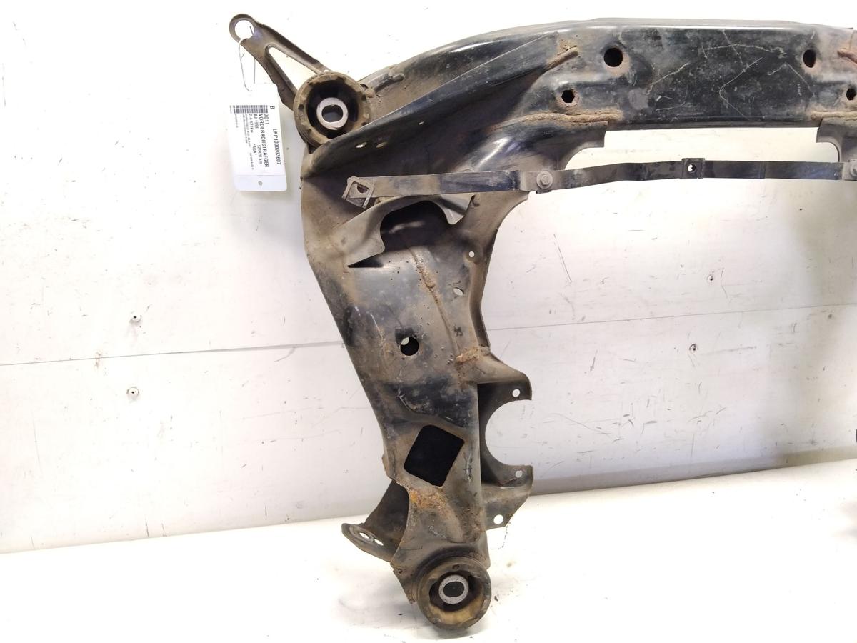 Audi A6 4B C5 original Vorderachstr&auml;ger Aggregatetr&auml;ger unfallfrei Bj.1998