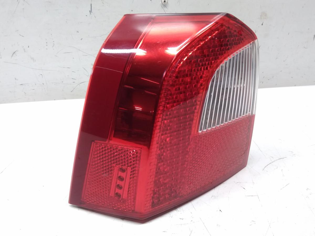 Volvo V70 III original R&uuml;ckleuchte Heckleuchte links LED Bj.2010