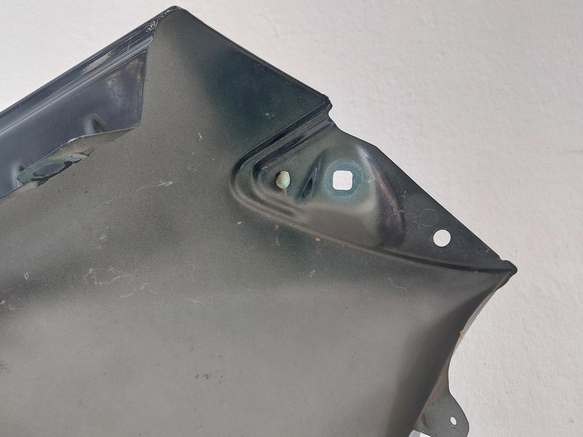 Mercedes A Klasse W169 Kotflügel Fender Seitenwand vorn rechts 160 Tropenschwarz