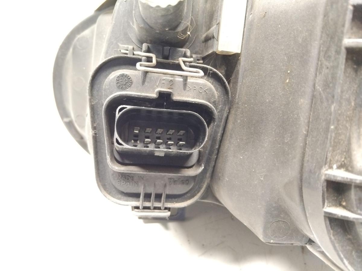 VW Golf 4 1J orig Scheinwerfer rechts Halogen mit LWR 1J1941016B VALEO BJ2003