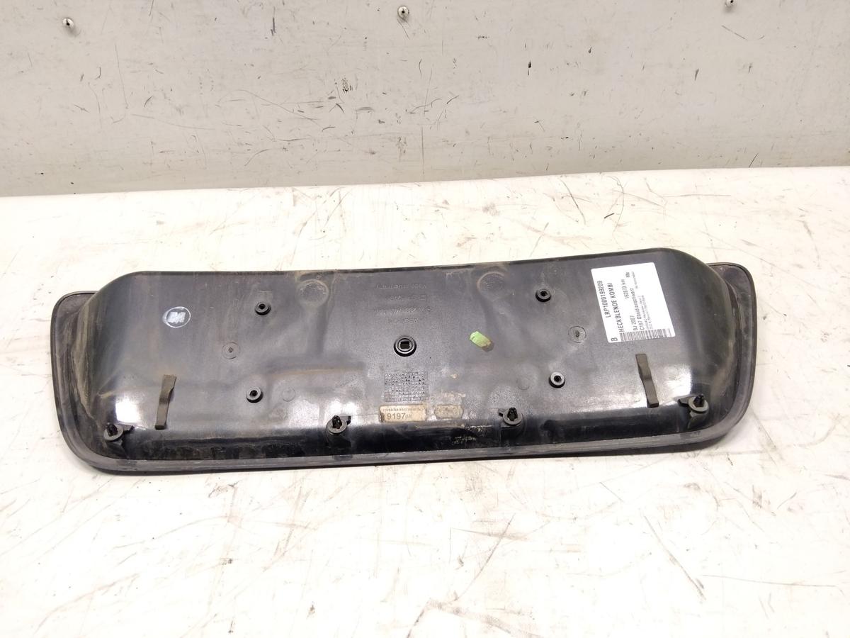 Mercedes Benz C Klasse S203 original Blende Heckklappe Kombi A2037400381 BJ2007