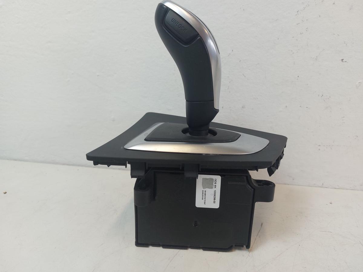 BMW 1er F21 M140i LCI W&auml;hlhebel Schalthebel Automatikw&auml;hlhebelmodul 8-Gang