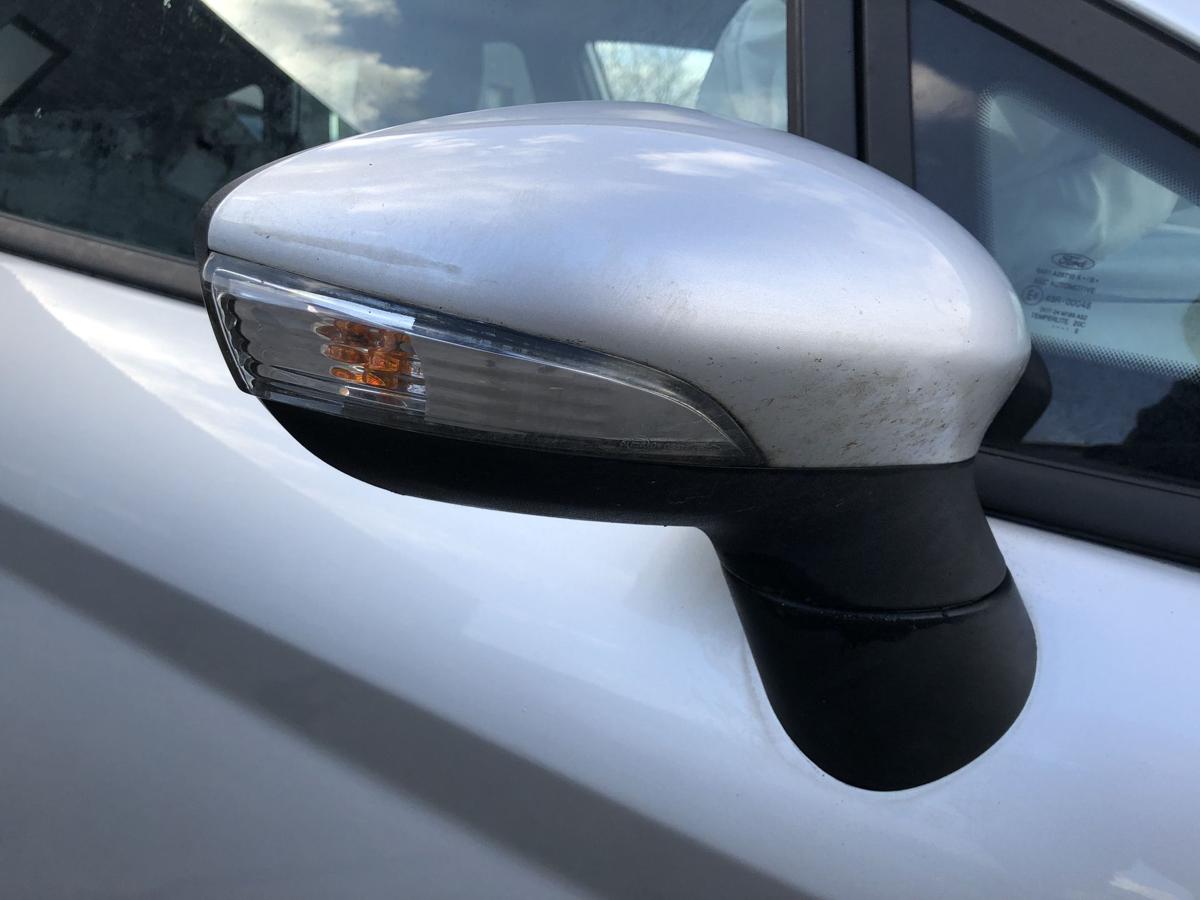 Ford Fiesta JA8 2AJ Aussenspiegel rechts elek Seitenspiegel Spiegel