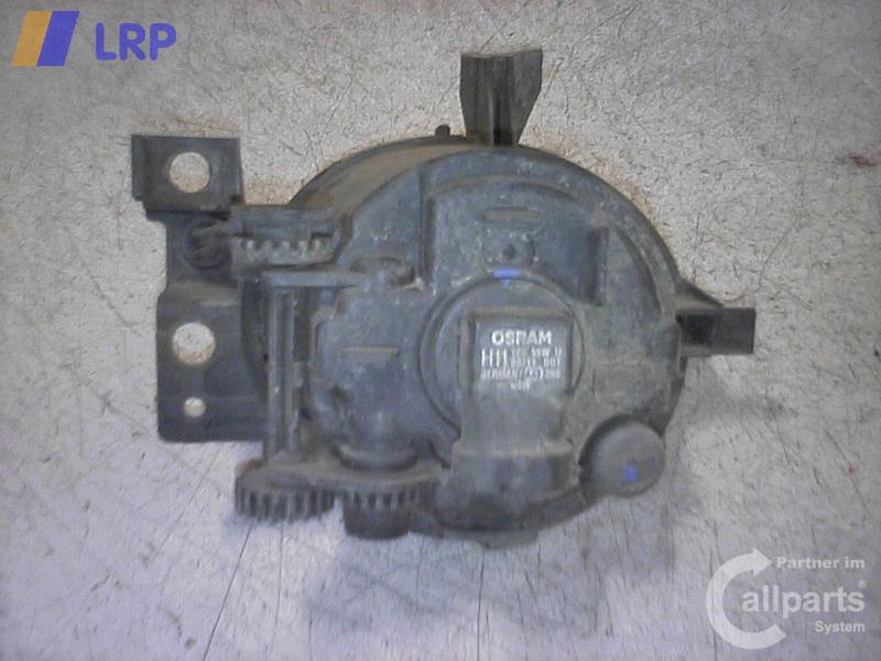 VW Touareg 7L original Nebelscheinwerfer rechts 89202281 VALEO