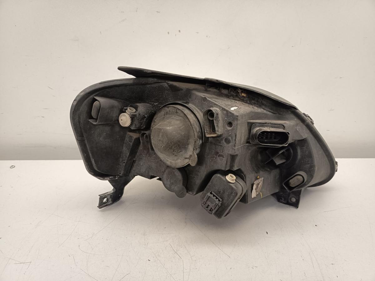 VW Fox original Scheinwerfer links Halogen Baujahr 2005
