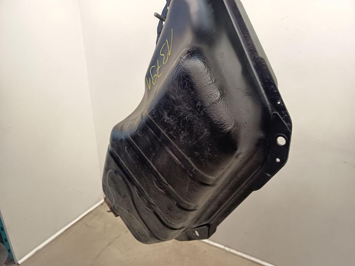 VW Fox original Benzin Kraftstoffbeh&auml;lter Tank 5Z0201075S Bj 2007