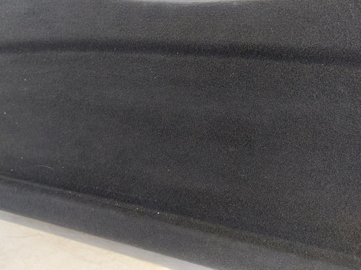 Skoda Fabia 5J Hutablage Heckablage Kofferraumabdeckung OEM