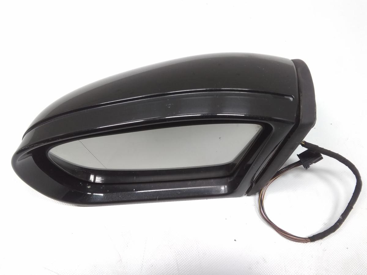 Mercedes C-Klasse 203 MOPF original Außenspiegel links elektrisch beheizt BJ2004