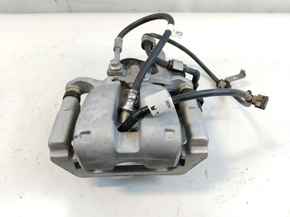 Tesla Model Y original Bremssattel Hinterachse rechts Mando Bj.2023