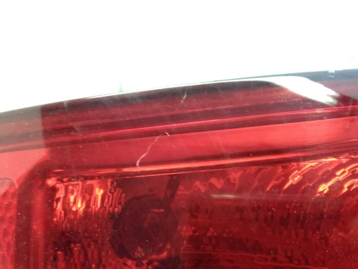 Audi A4 B6 8E Avant R&uuml;ckleuchte Heckleuchte links Kombi BJ2002 Depo