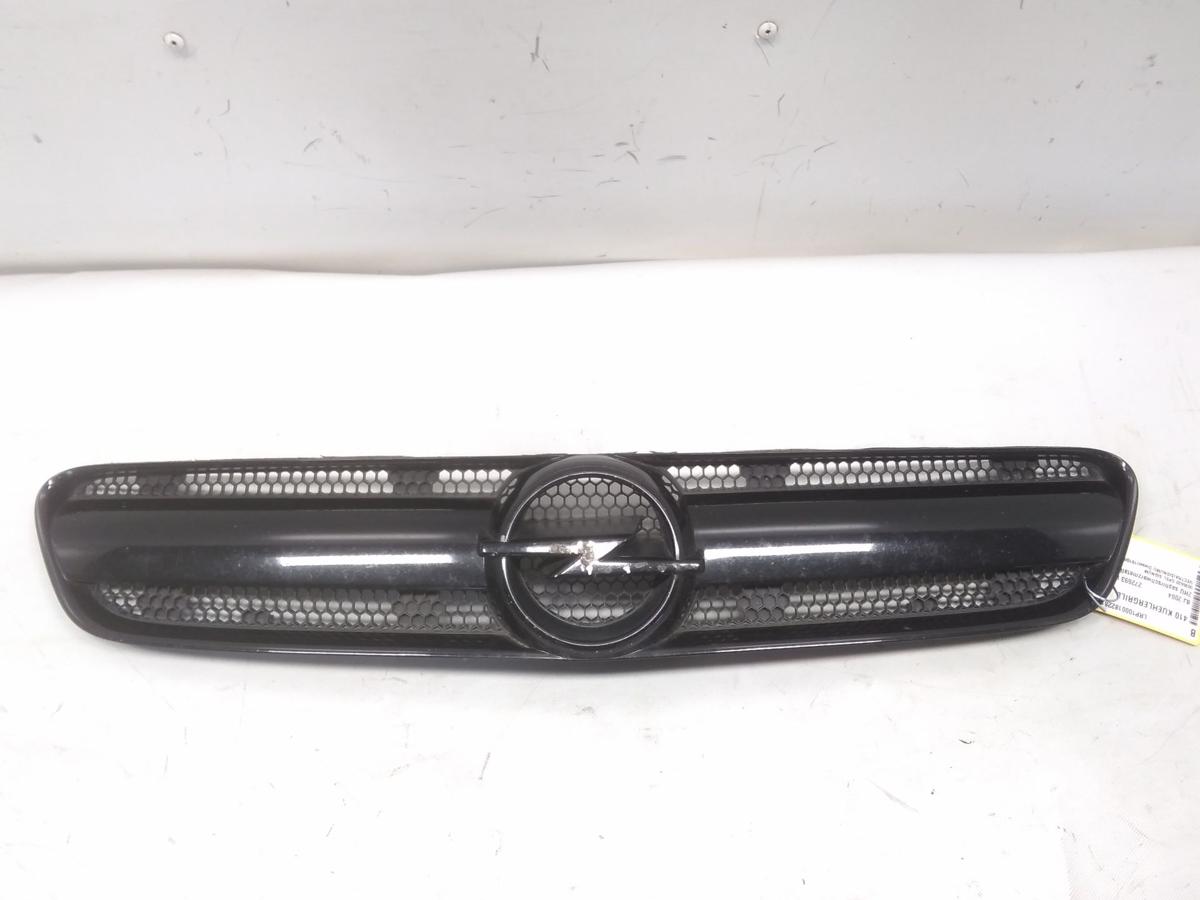 Opel Signum original Kühlergrill schwarz BJ2004