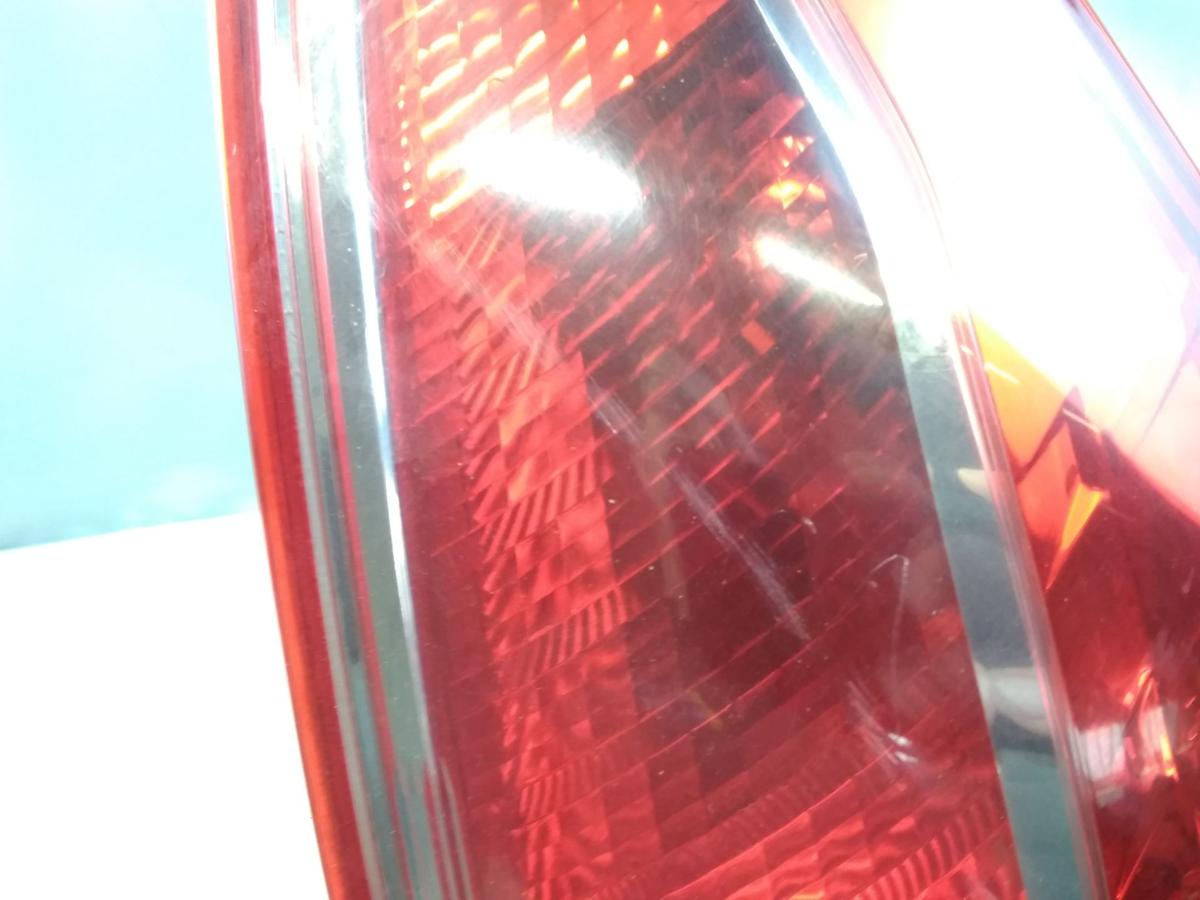 Renault Megane 2 Kombi Facelift original R&uuml;ckleuchte Heckleuchte rechts Bj.2008