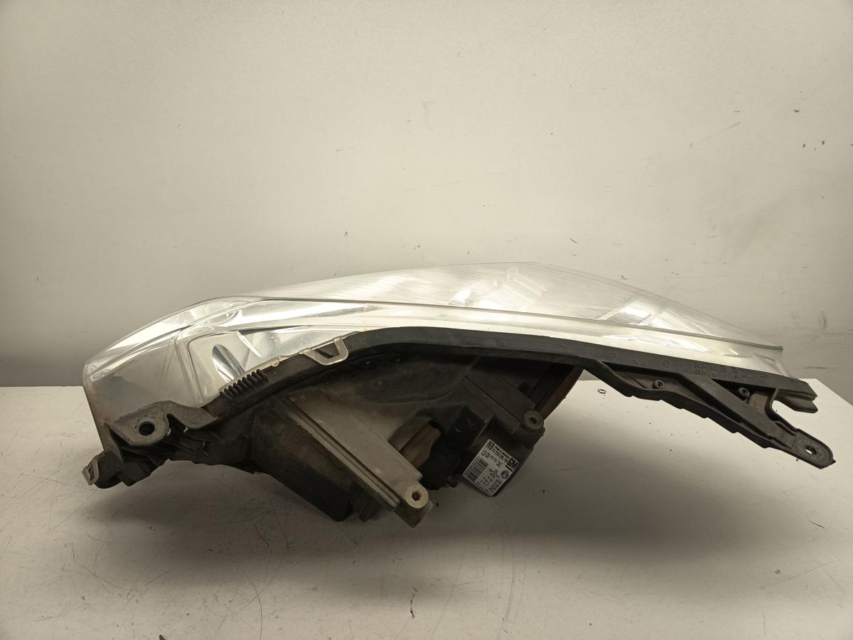 Opel Astra H original Scheinwerfer rechts Halogen Facelift Baujahr 2008