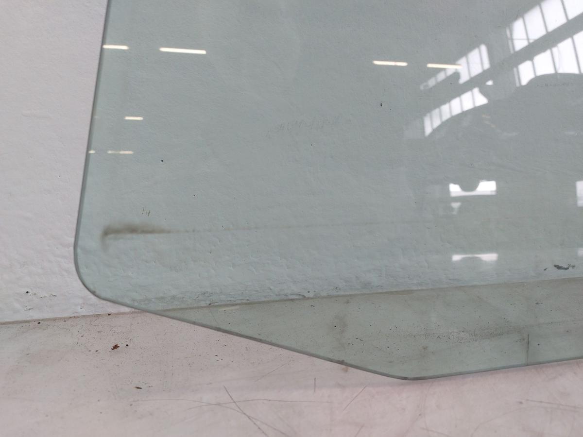 VW Touran 1T Türscheibe vorn links Seitenscheibe Scheibe Colorglas Fahrerscheibe