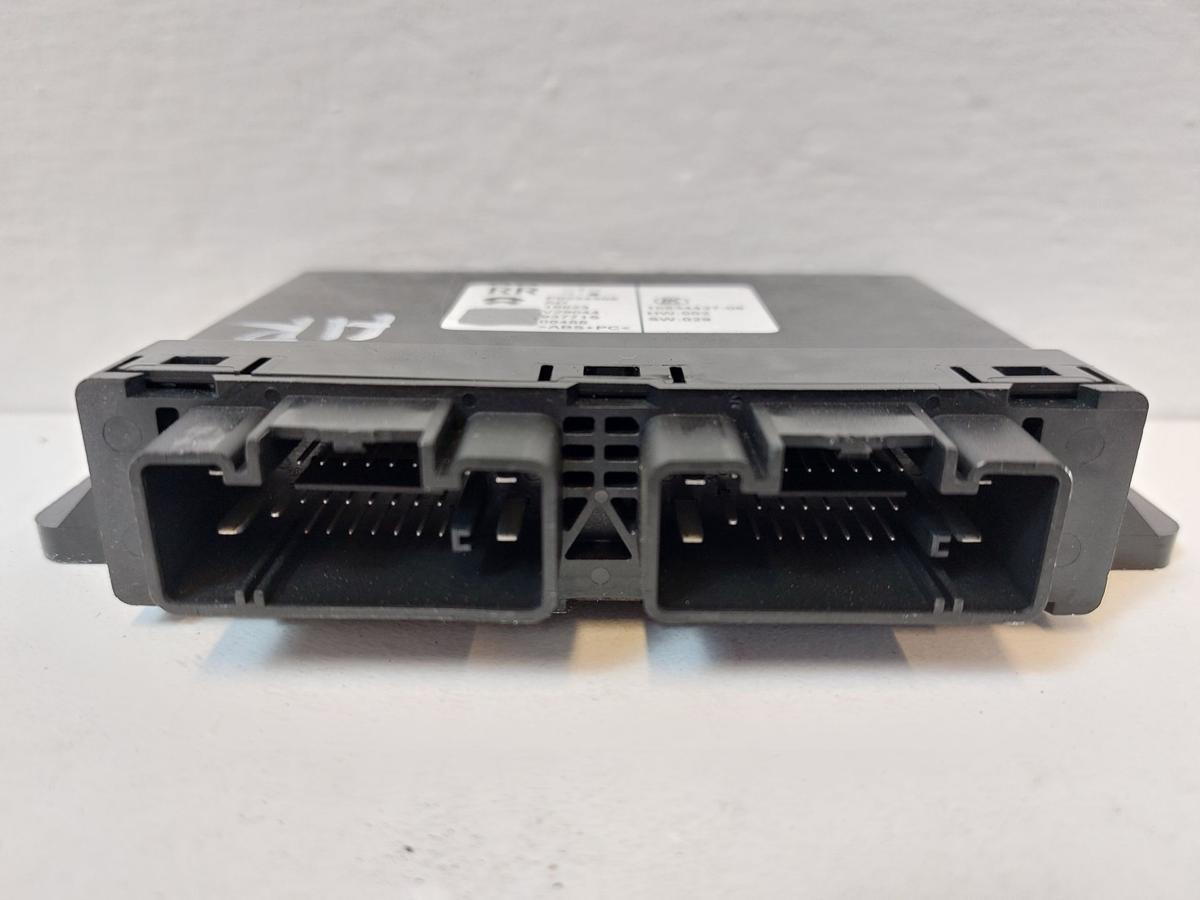 NIO EL6 Elektro SUV T&uuml;rsteuerger&auml;t hinten rechts Steuerteil Fondt&uuml;r