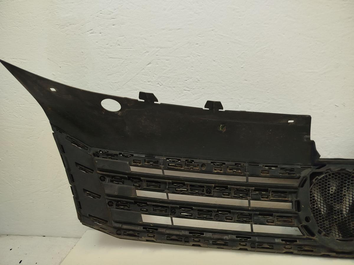 VW Passat 3C B7 Variant Grill K&uuml;hlergrill Frontgrill kleiner Riss OEM