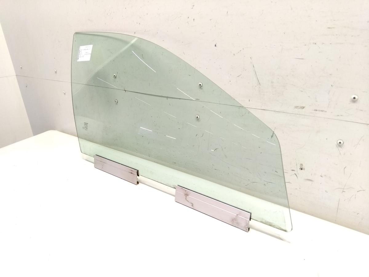 Volvo V70 2 S60 Türscheibe vorn rechts VSG grün Verbundsicherheitsglas Bj.2003