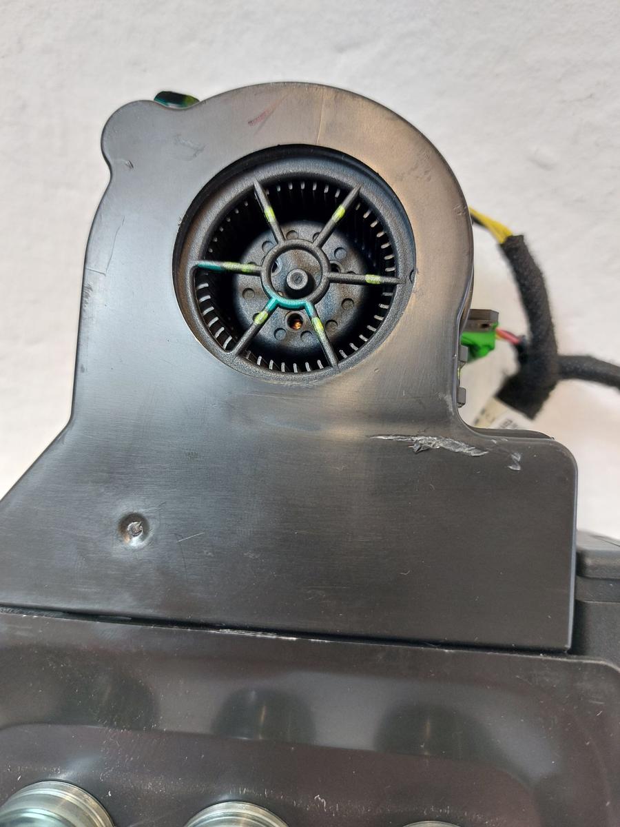 NIO ET7 Elektro Zusatzgebl&auml;se Innenraum Gebl&auml;semotor L&uuml;ftermotor OEM