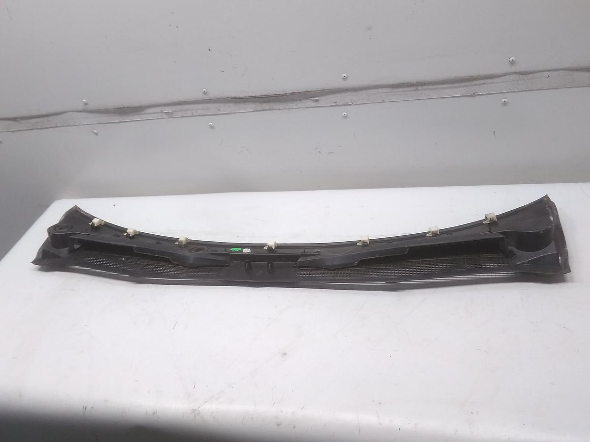 Renault Megane 3 original Windlauf Abdeckung Wasserkasten