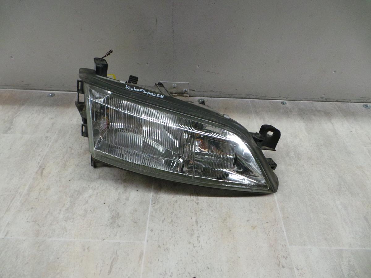 Opel Vectra (B) 95-99 Scheinwerfer vorn rechts Lampe Carello