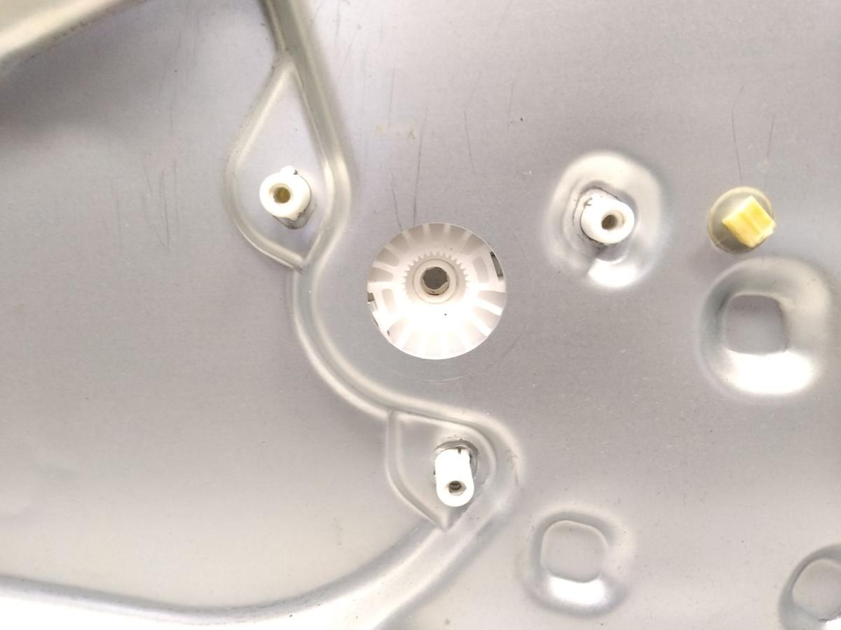 Skoda Fabia 1 6Y original Fensterheber vorn links elektrisch Bj.2006