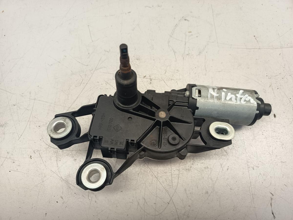 Seat Ibiza 6J SC original Wischermotor hinten Heck Bj 2008