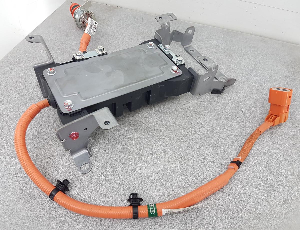 Mitsubishi Eclipse Cross Sicherungskasten Bj2023 9461A016 Verteilerkasten Hybrid