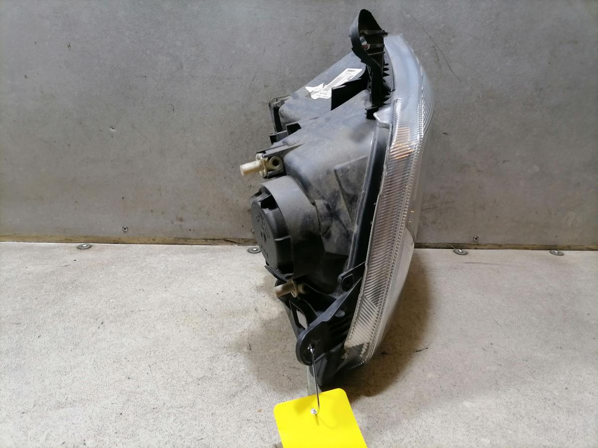 Opel Meriva A original Scheinwerfer vorn rechts Halogen mit LWR Facelift Bj.2006