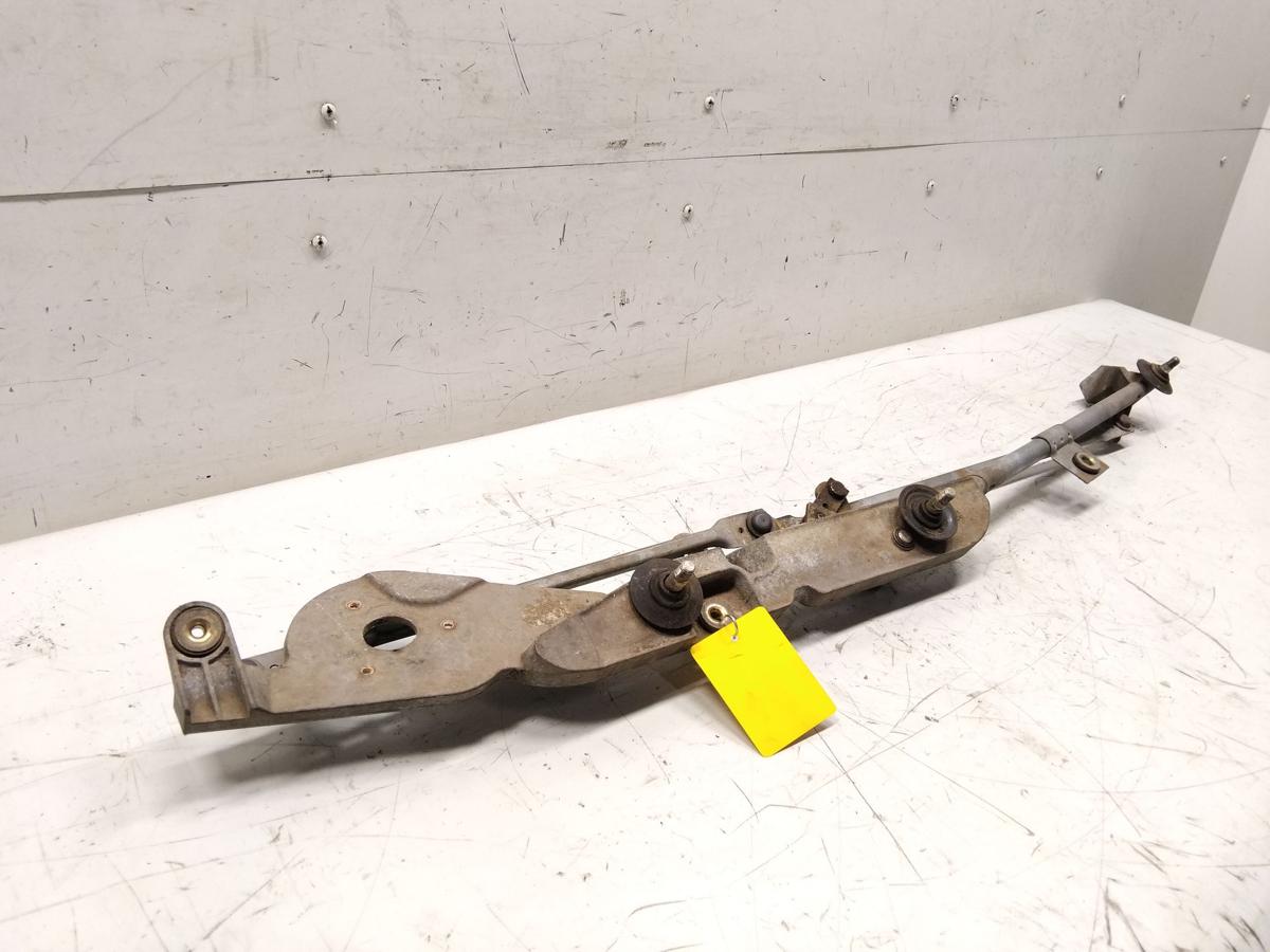 Nissan Almera Tino original Wischergestänge vorn BJ2001