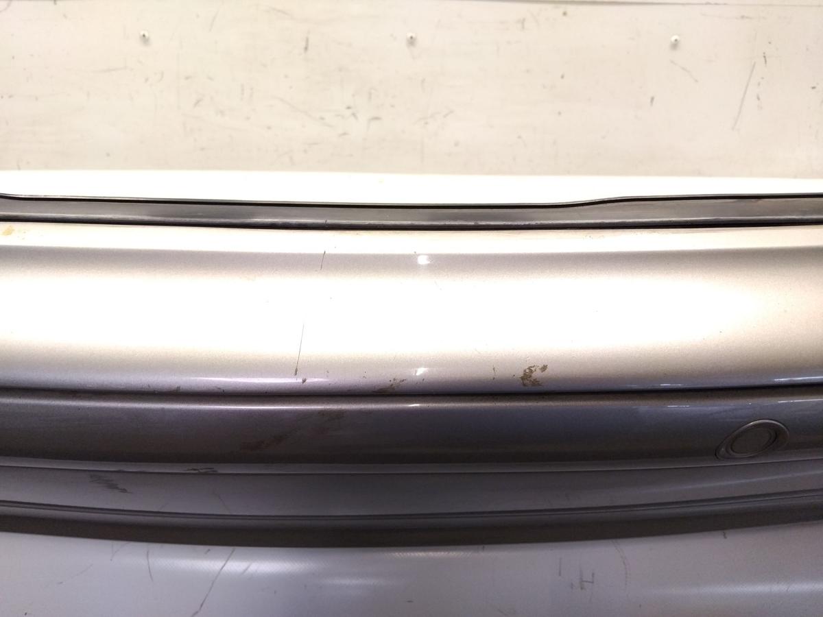 Mercedes C-Klasse S203 Kombi original Sto&szlig;f&auml;nger Sto&szlig;stange hinten PDC Bj.2004
