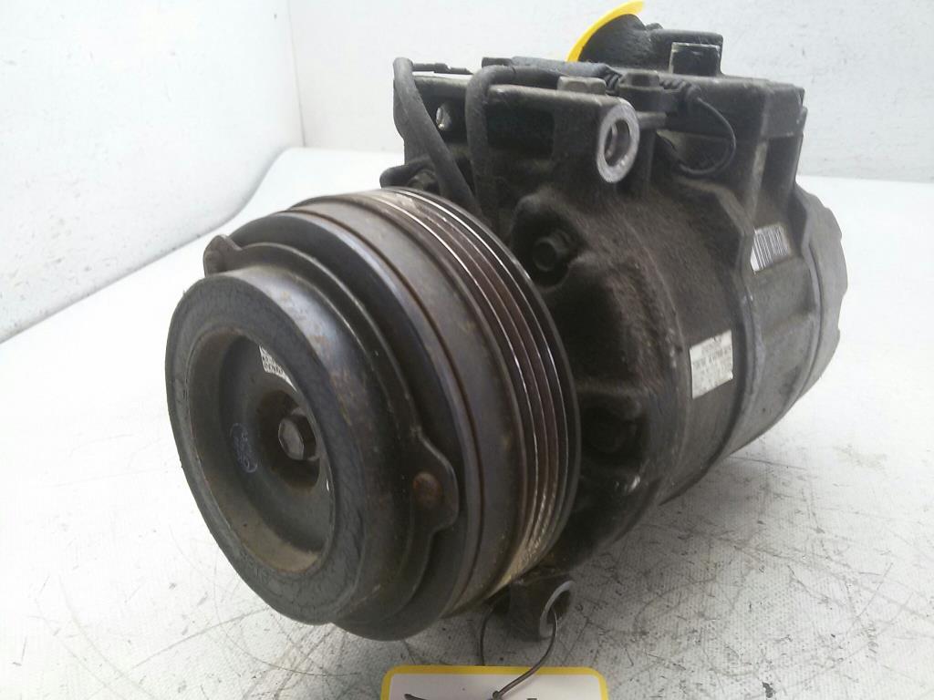 BMW E39 5er 64526910458 Klimakompressor 2.2 M54 125kw 226S1 BJ2001