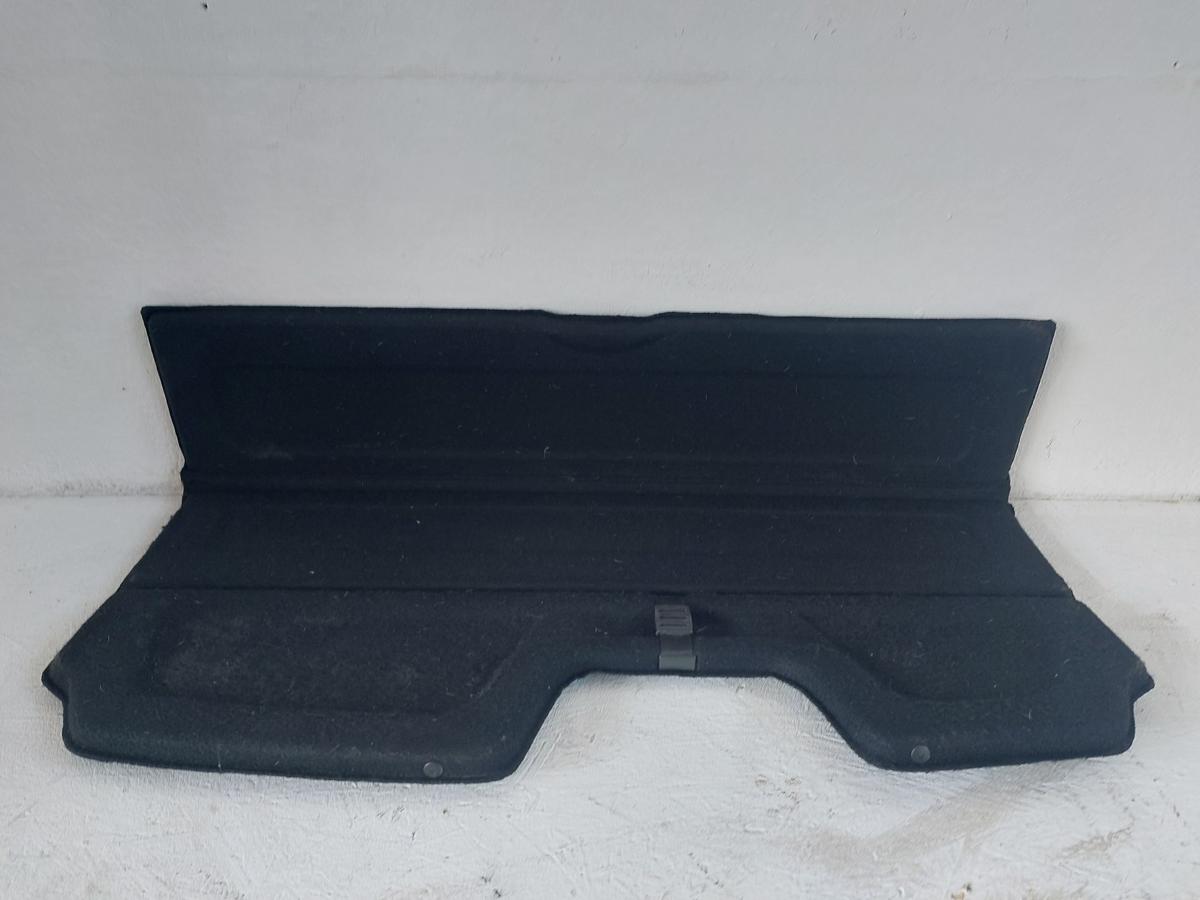 Peugeot 207 SW Typ WE Hutablage Laderaumabdeckung Heckablage Kombi