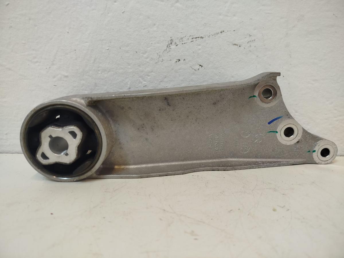 NIO ET7 Elektro Motorhalter Motorlager Elektromotor Frontmotor Motortr&auml;ger