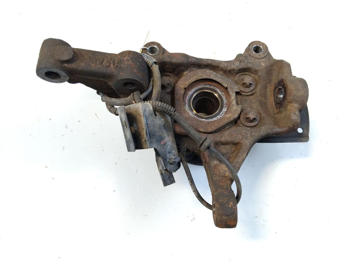 Renault Trafic 3 Achsschenkel Radlagergehäuse Vorderachse links Bj.2021