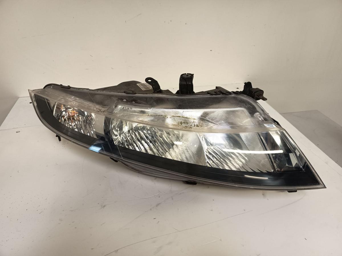 Honda Civic VIII FN orig Scheinwerfer rechts vor Facelift bis Bj 10/2008