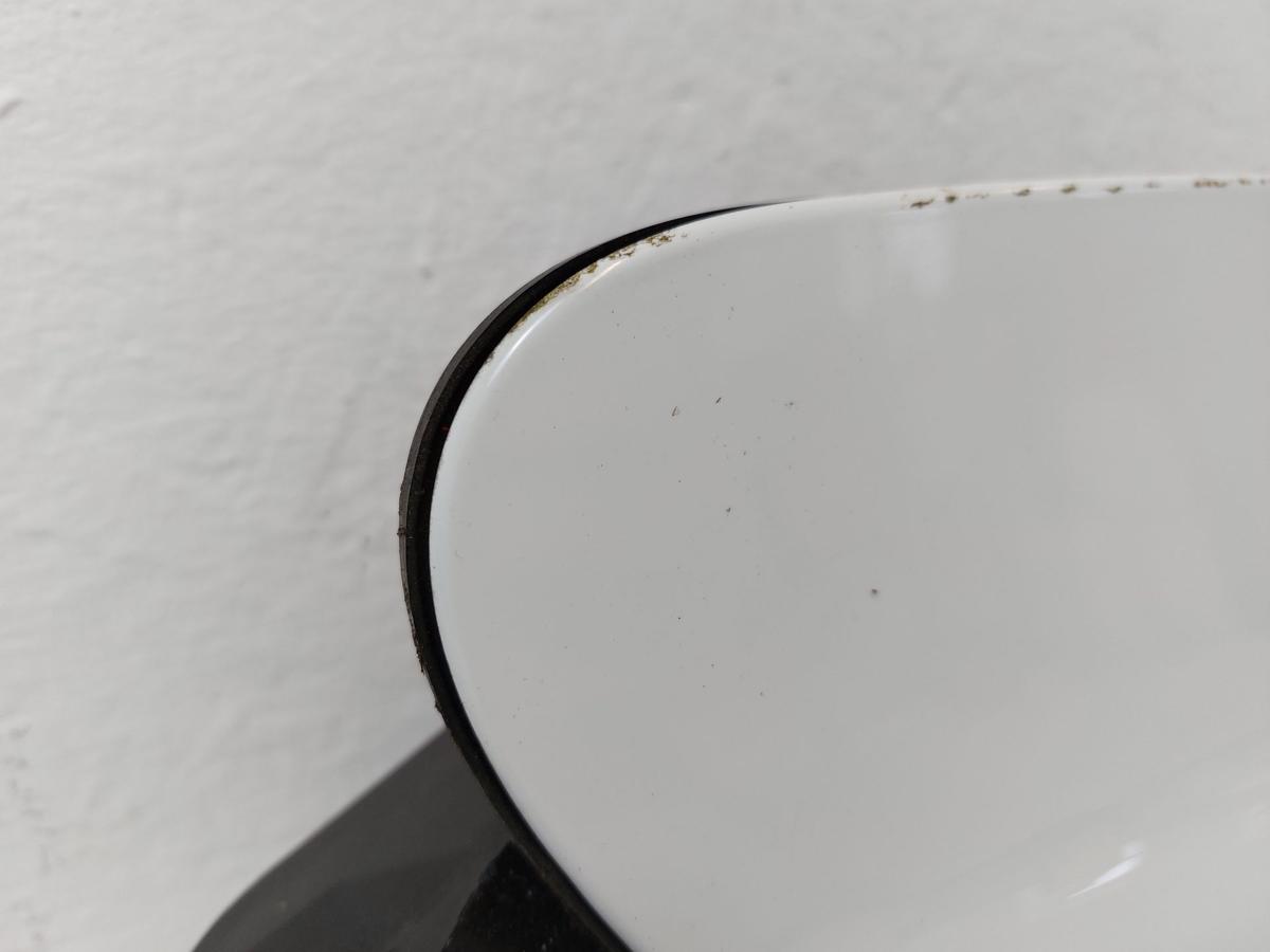 VW Golf Sportsvan AUV ab17 Tankdeckel LC9A Tankklappe Stutzen Tankverschlu&szlig;