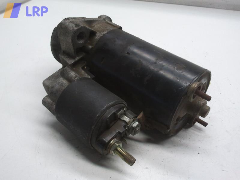 Audi A4 S4 B5 Anlasser Starter 0001108174 2.7 195kw BJ1997