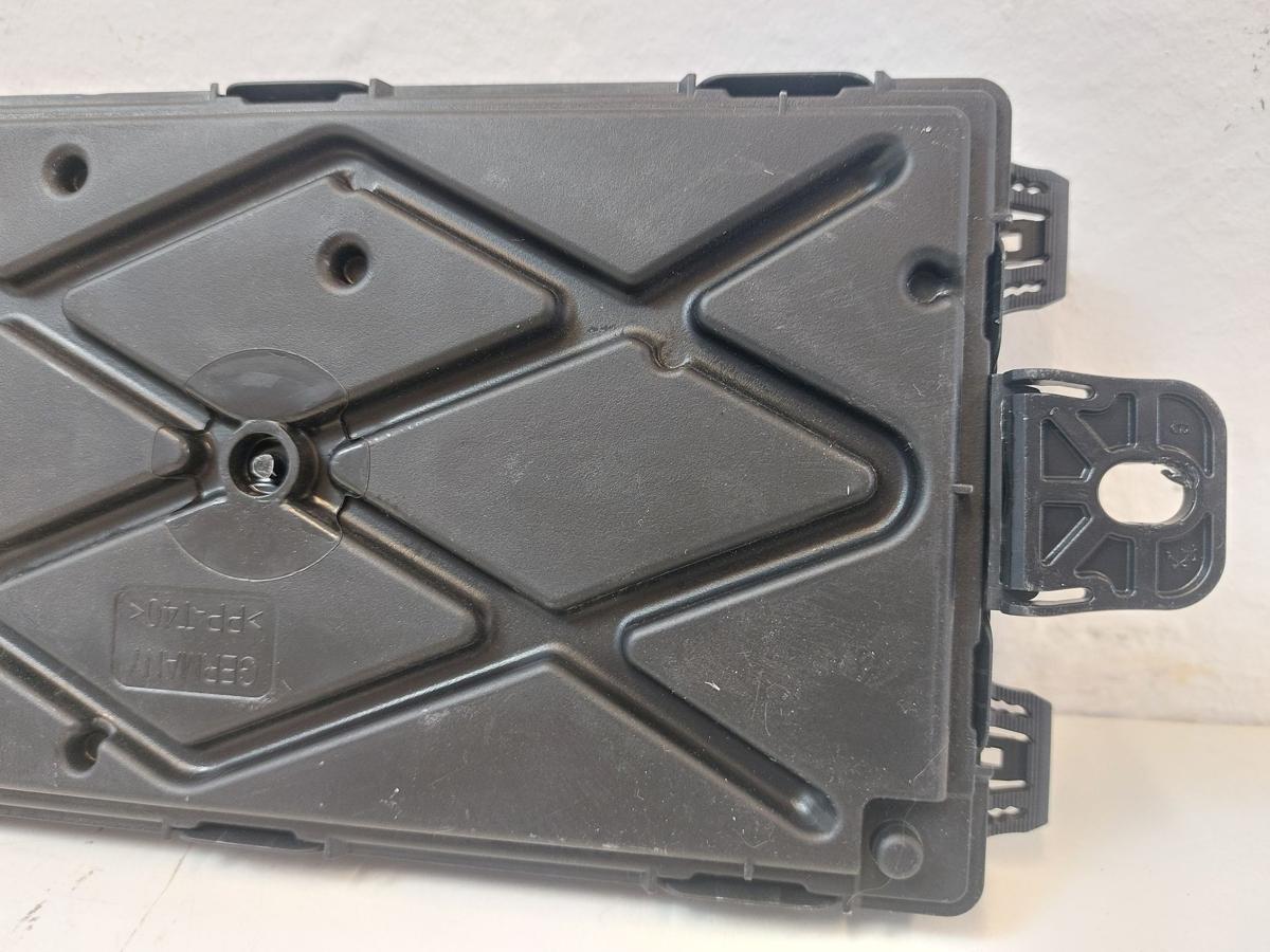 BMW 1er F21 M140i LCI Sicherungskasten Sicherungstr&auml;ger Elektronikmodul OEM