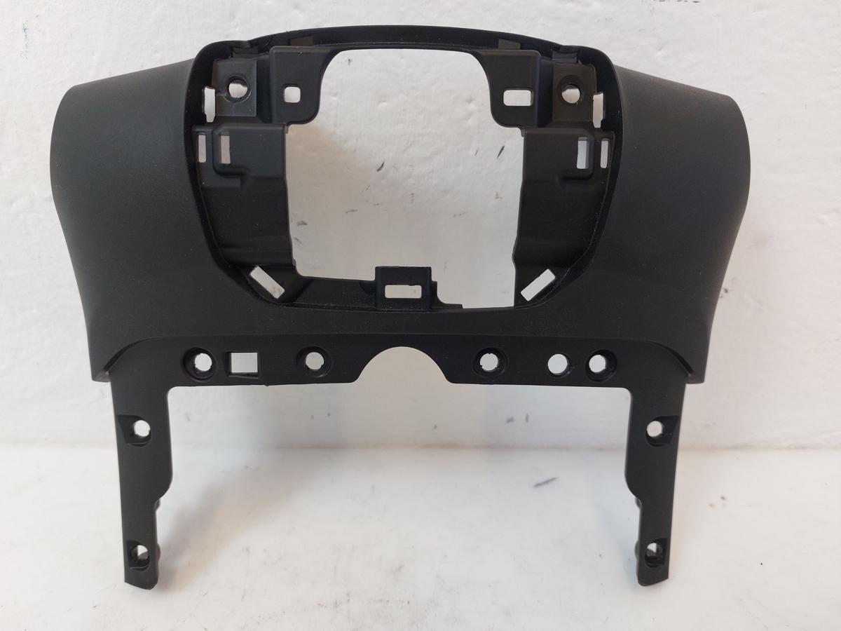 Smart #1 HX11 Pulse Verkleidung Oberteil Lenks&auml;ule Lenks&auml;ulenverkleidung OEM