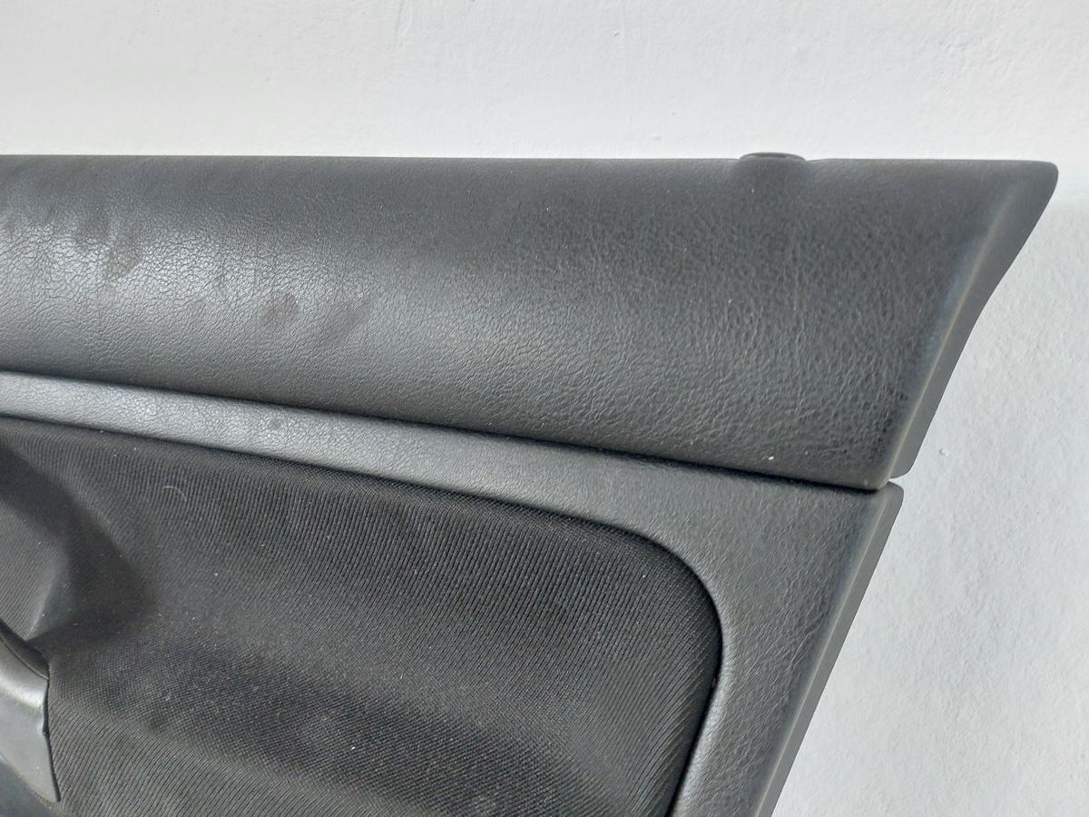 VW Golf 4 Bora 1J Variant Türverkleidung vorn rechts Türpappe Innenverkleidung