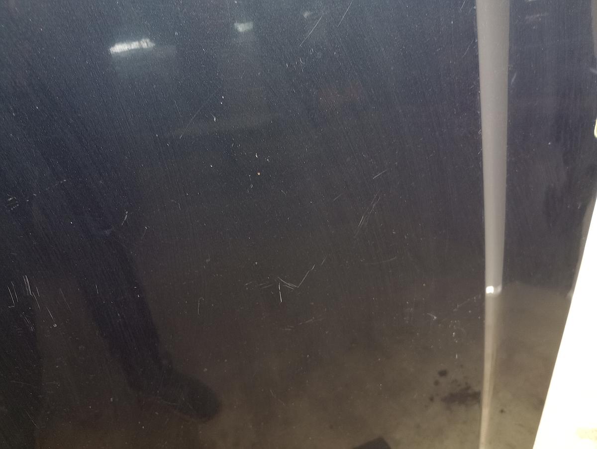 Ford Explorer U2 orig Motorhaube LD Medium Wegdewood Pearl Bj 1997