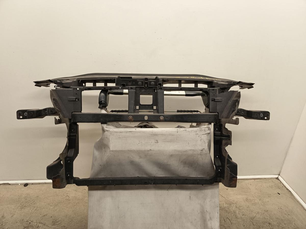 VW Passat 3C Variant Bj 2006 original Schlosstr&auml;ger Frontmaske 2,0L 147KW Benzin