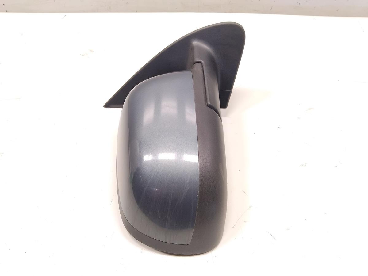 Nissan Micra K13 original Au&szlig;enspiegel rechts elektrisch unbeheizt 3pol BJ2013